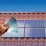 Quero instalar energia solar na minha residência. Mas quanto custa?