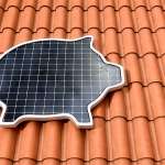 O que são e como funcionam os créditos de energia solar?
