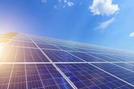 O que é e como funciona uma usina solar fotovoltaica?