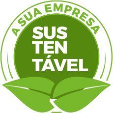 A sua empresa sustentável