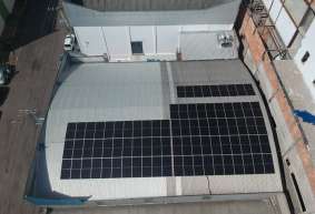 Flex Broker - Energia Solar