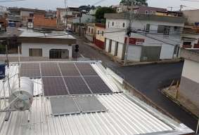 Lena Salgados - Energia Solar